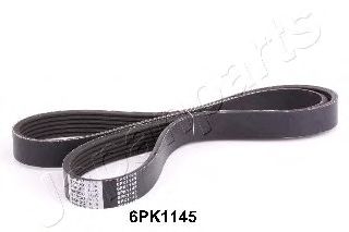 V-Ribbed Belts DV-6PK1145