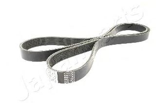 V-Ribbed Belts DV-6PK1580