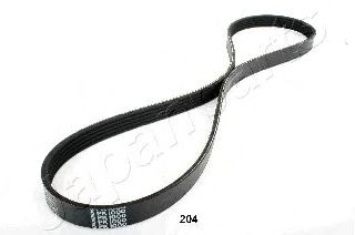 V-Ribbed Belts TV-204