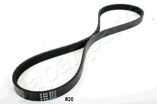 V-Ribbed Belts TV-820