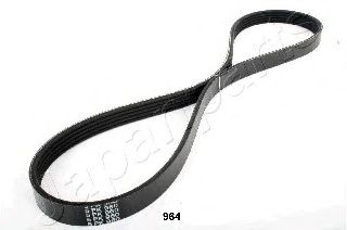 V-Ribbed Belts TV-964