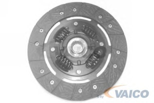 Clutch Disc V10-0859