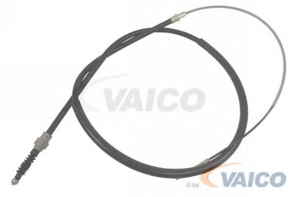 Cable, parking brake V10-30010