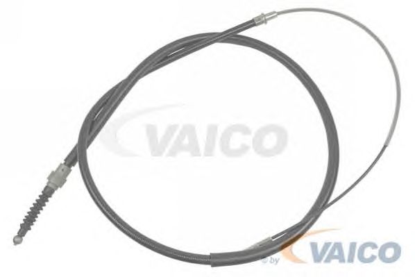 Cable, parking brake V10-30012