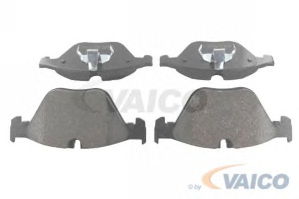 Brake Pad Set, disc brake V20-8121
