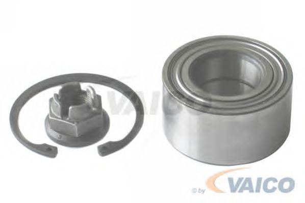 Wheel Bearing Kit V21-0004
