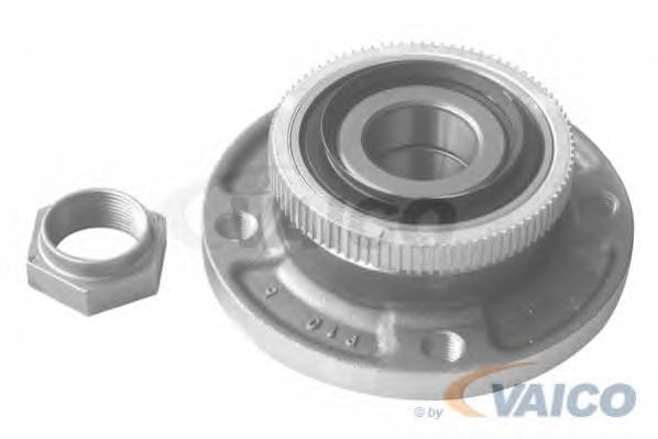 Wheel Bearing Kit V22-1025