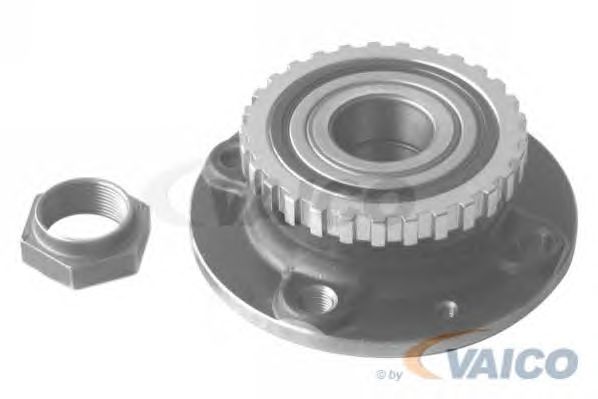 Wheel Bearing Kit V22-1027