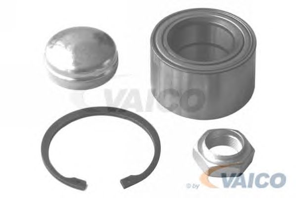 Wheel Bearing Kit V22-1031