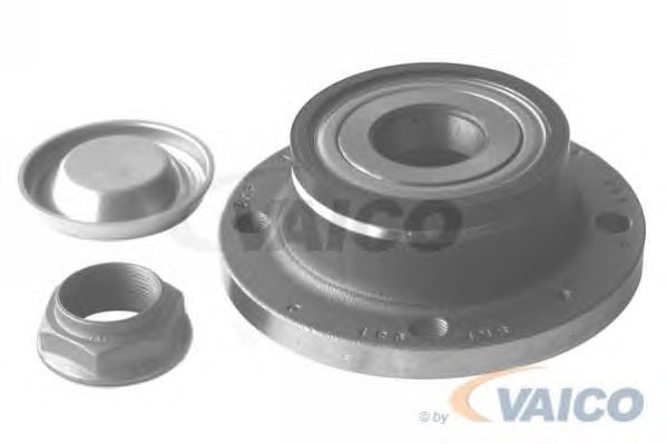 Wheel Bearing Kit V22-1050