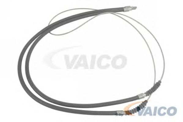 Kabel, parkeringsbremse V24-30008