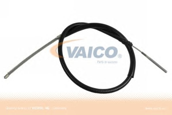 Cable, parking brake V24-30023