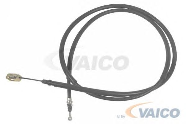 Cable, parking brake V24-30025