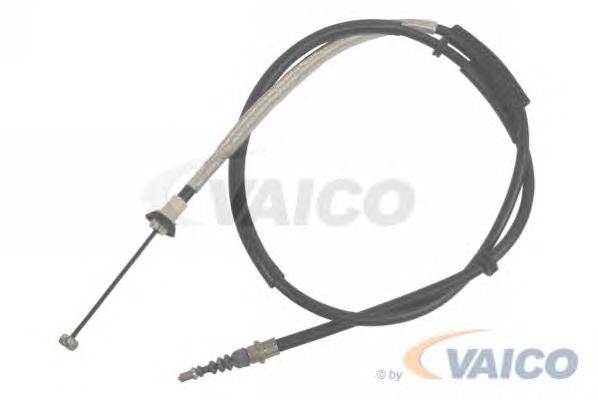 Cable, parking brake V24-30046