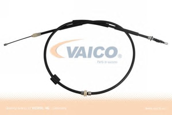 Cable, parking brake V25-30013