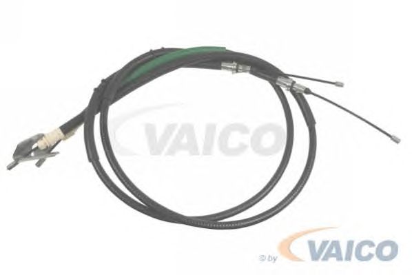 Cable, parking brake V25-30022
