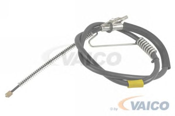 Cable, parking brake V25-30033