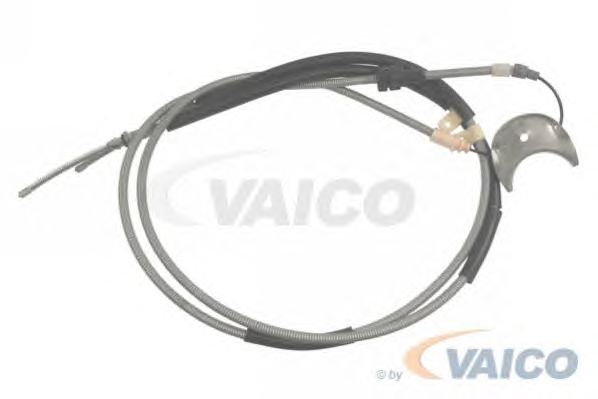 Cable, parking brake V25-30047