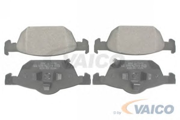 Brake Pad Set, disc brake V26-0034