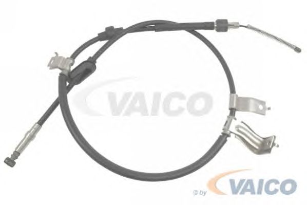 Cable, parking brake V26-30001