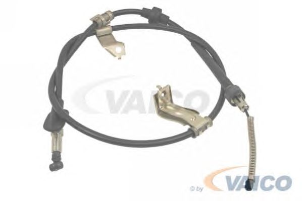 Cable, parking brake V26-30003