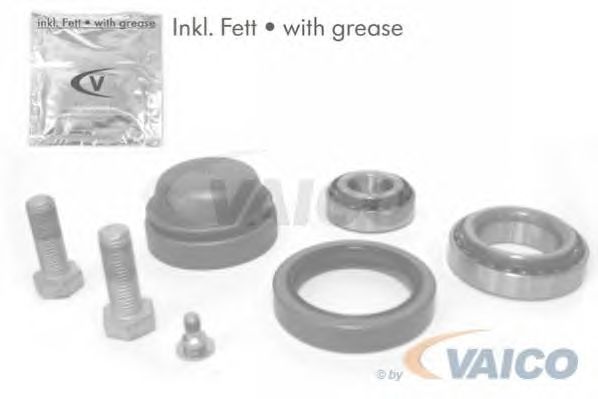 Wheel Bearing Kit V30-0655