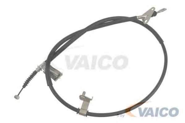 Cable, parking brake V32-30004