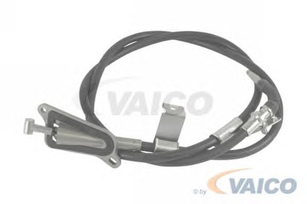 Cable, parking brake V38-30011
