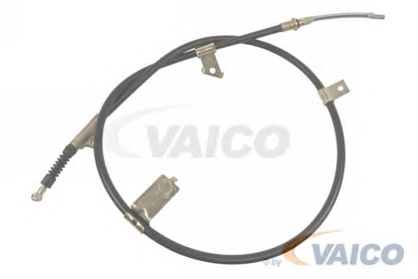 Cable, parking brake V38-30017