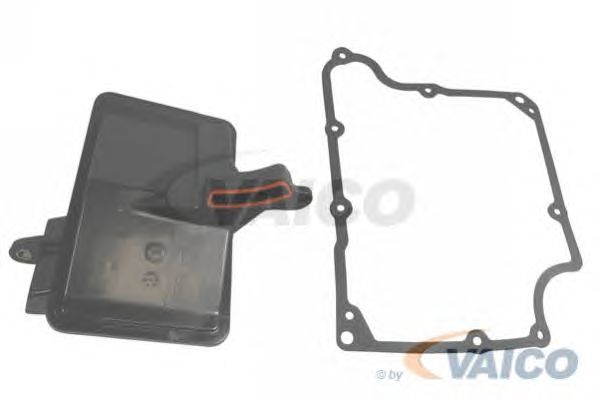 Kit filtro idraulico, Cambio automatico V40-0149