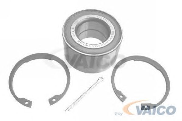 Wheel Bearing Kit V40-0538