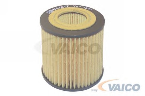 Yag filtresi V40-0609