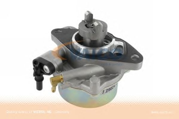 Vacuum Pump, brake system V40-8127
