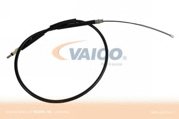 Cable, parking brake V42-30002