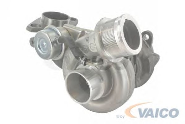 Turbocompressor, sobrealimentação V42-4141