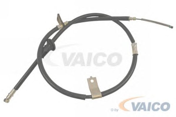 Cable, parking brake V52-30008