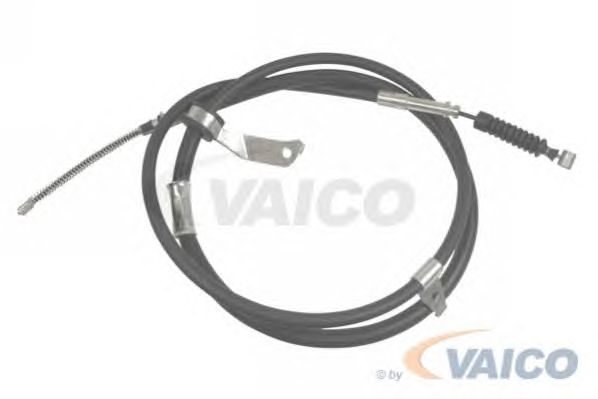 Cable, parking brake V70-30022