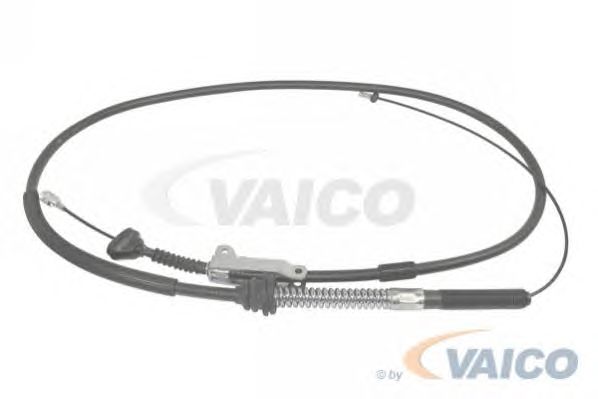 Cable, parking brake V95-30016