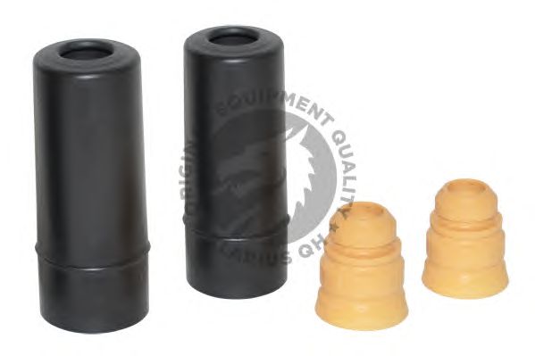 Dust Cover Kit, shock absorber 300432