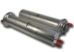 Fuel filter SP-2154