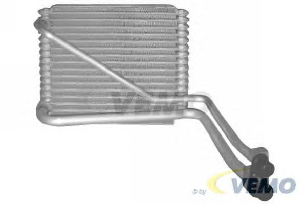 Verdamper, airconditioning V10-65-0023