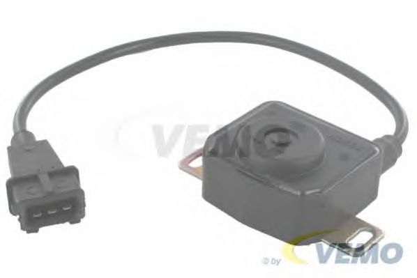 Sensor, smoorkleppenverstelling V10-72-1218