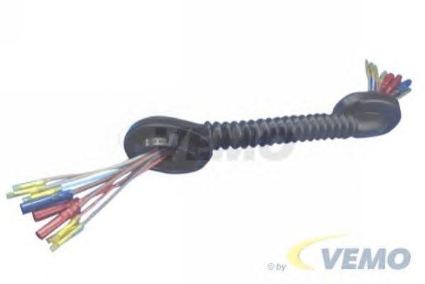 Reparatieset, kabelset V10-83-0037