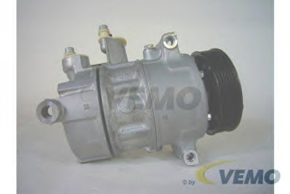 Kompressor, Klimaanlage V15-15-0027