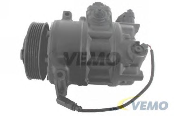 Compressore, Climatizzatore V15-15-1049