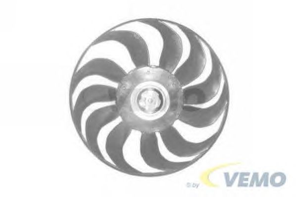 Fan Wheel, engine cooling V15-90-1856
