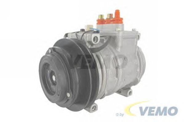 Compressor, airconditioning V20-15-0022