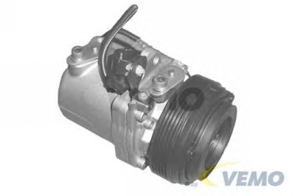 Kompressor, Klimaanlage V20-15-1011