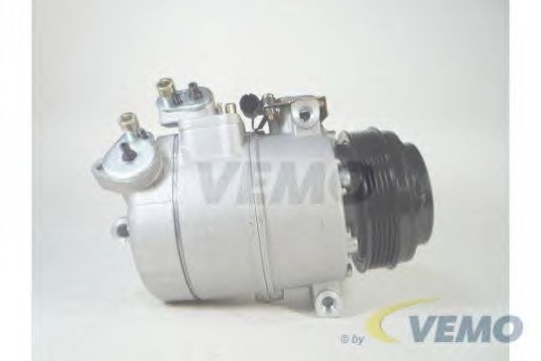 Compresor, aire acondicionado V20-15-2001