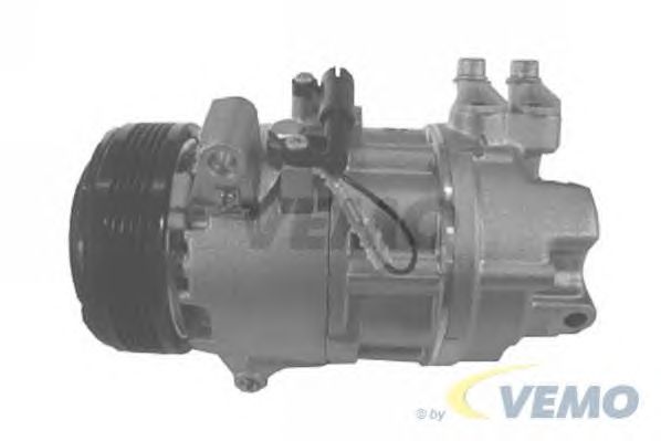 Compressor, airconditioning V20-15-2041